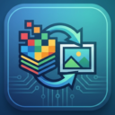 Image Converter for Embedded